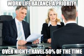 10 work life balance meme to help you stay sane!
