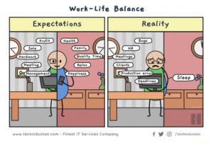 10 work life balance meme to help you stay sane!