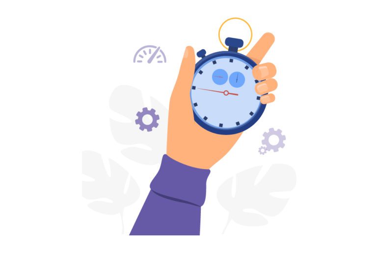 Increased Productivity