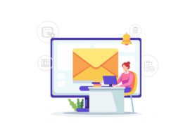 how to manage email