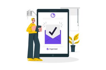 how to organize your gmail inbox