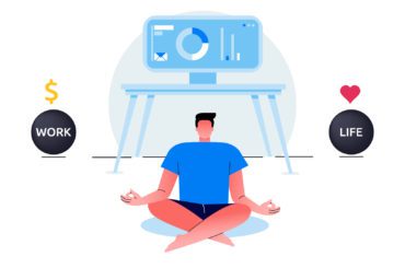 work life balance statistics