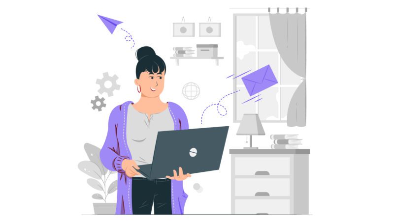 5 Best Email Best Practices At Work to Inculcate