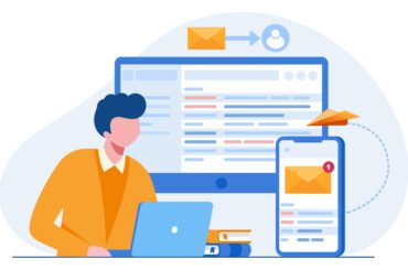importance of email management