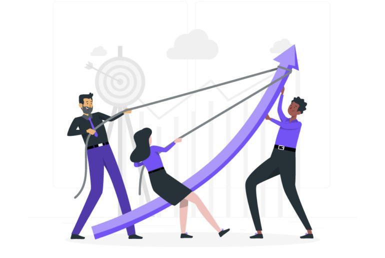 5 Ways to Know How to Set the Right Productivity Goals productivity as a strategic goal